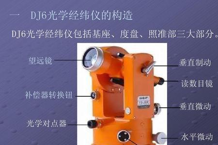 经纬仪1秒误差是多少厘米
