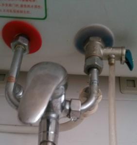 开水器漏水的原因和解决方法