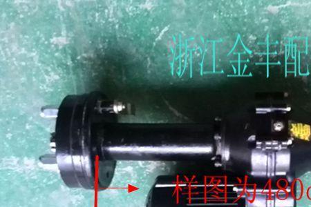润达2104是多大的后桥