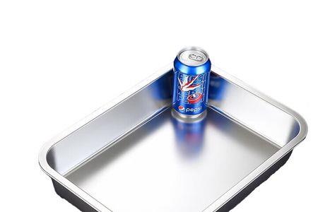202不锈钢盆可以装食物吗