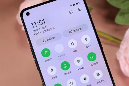 oppo的暗色模式俄好处和坏处