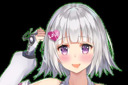 vtuber所有角色介绍