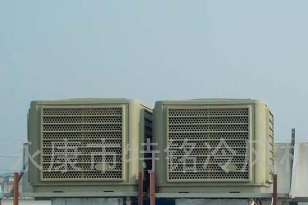 冷风机怎么调热风