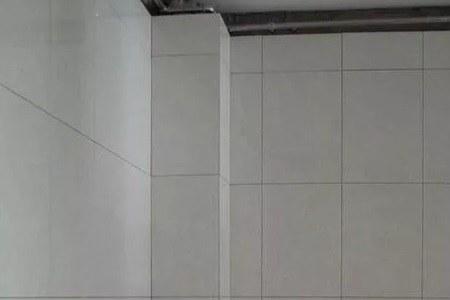 北京燃气管道能埋入墙内吗
