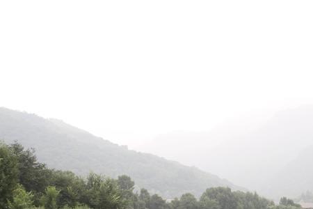玉渡山和海坨山哪个值得去