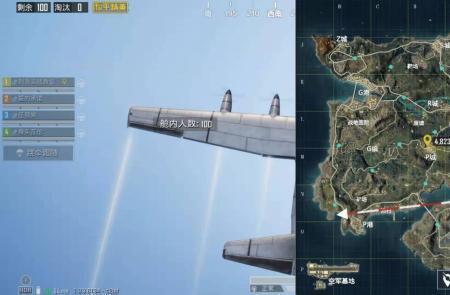 和平精英30地图什么时候更新