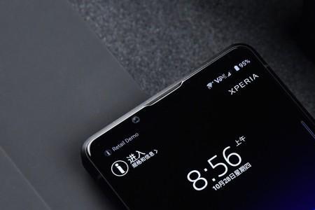 xperiapro-i可以直播推流吗