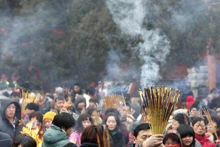 初一十五为什么不能叫