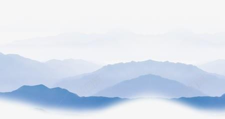 远山迷雾的意思是什么