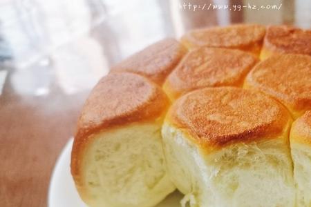 面包豆怎么好吃
