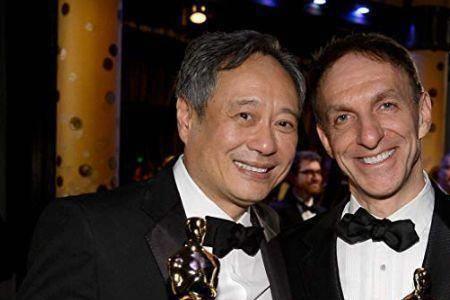 李安在金马奖的地位