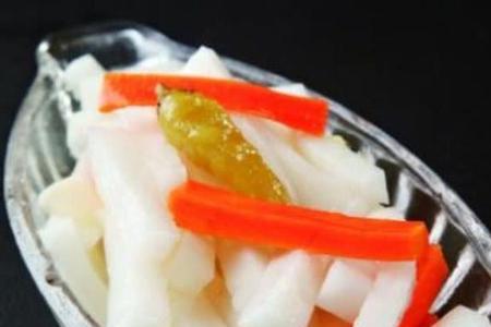 泡菜水变粘稠像鼻涕怎么处理