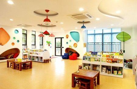 剑桥郡幼儿园是公立还是私立