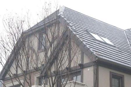 水泥瓦喷漆喷几遍