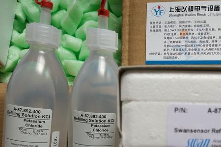 swan硅表常见故障
