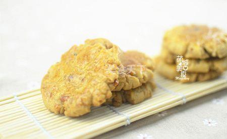 宫廷桃酥哪里的好吃