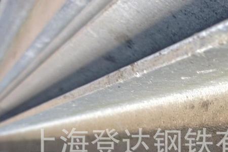 热镀锌和冷镀锌的字母