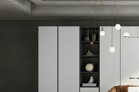 肯帝亚全屋定制几线品牌