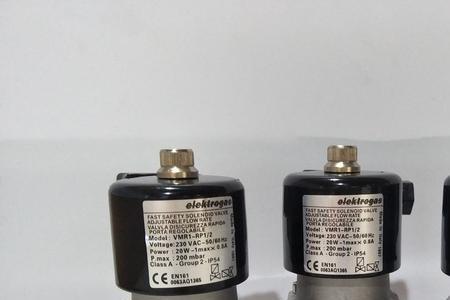 天然气220v电磁阀线圈阻值是多少
