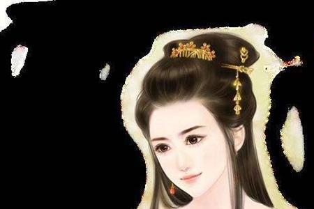 古代为什么不能抬头看夫人