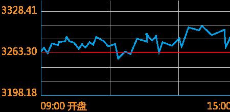 大盘点数代表什么意思