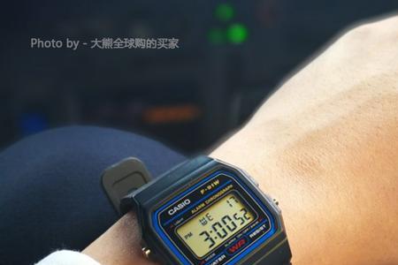 卡西欧电子表5612怎么调时间