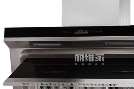 樱花油烟机升降门故障