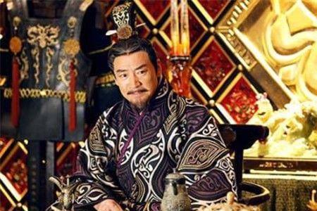 汉废帝之子