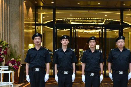 万科保安离职率为什么那么高