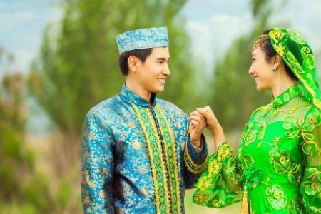 北京为什么回族人多