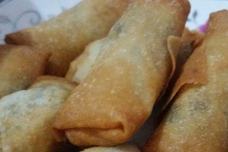 豆沙春卷除了炸还可以怎么吃
