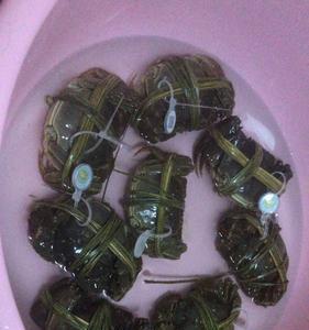 相手蟹会被淹死吗