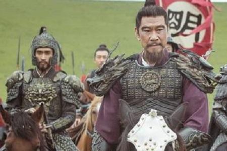 护宝风云蓝玉的身份
