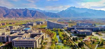 陕西工业大学咋样