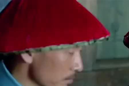 于成龙中屈九万结局