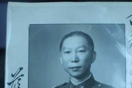 衡阳保卫战薛岳为什么不救