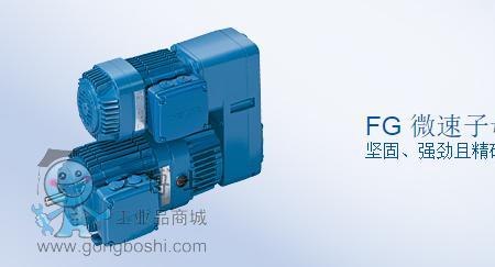 demag是什么牌子
