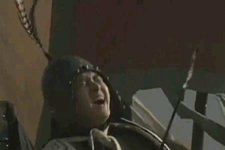 周天子失其鹿啥意思