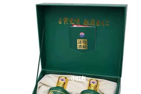 375ml虎茅值得收藏吗