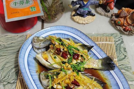 太阳鱼煎好吃还是蒸好吃