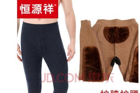 羊绒裤的正确穿法