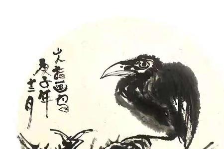 生宣画国画怎样防止晕墨