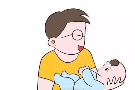 飞机抱和拍嗝一样吗