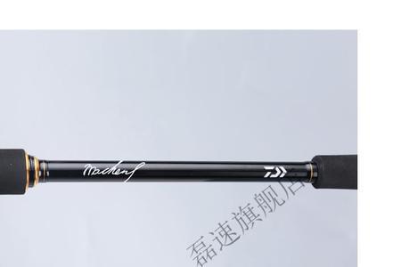 达瓦一击f容易断竿吗