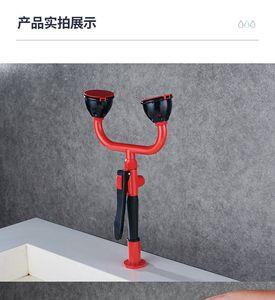 移动式洗眼器安装位置及要求