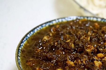 昭通燃面做法