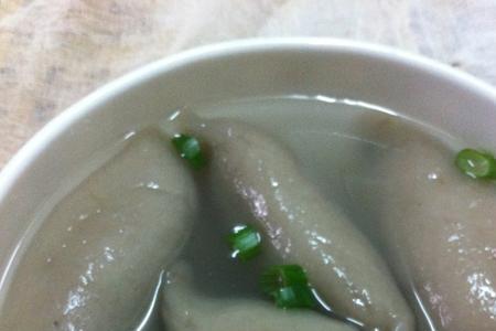 广东炸芋饺的做法