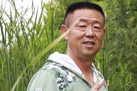 李大毛是国家几级钓鱼大师