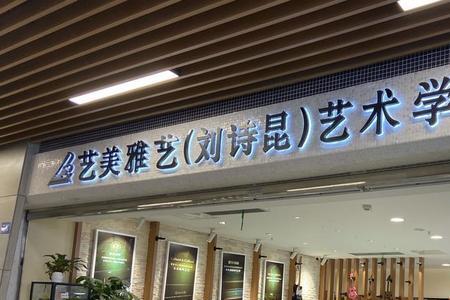 成都刘诗昆艺术学校好不好