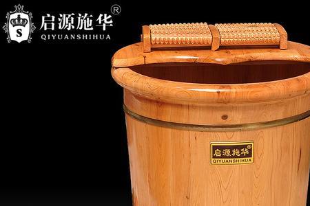 泡脚盆显示e1怎么修